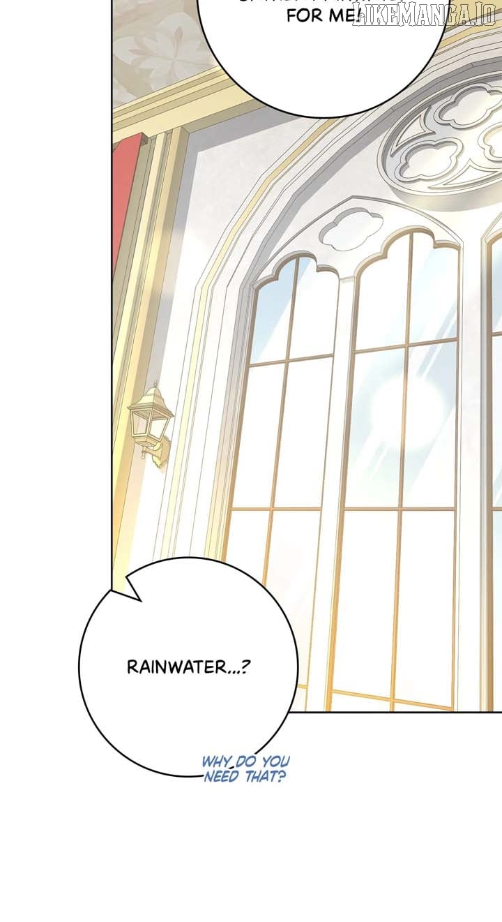The Beloved Gardener of the World Tree Chapter 7 - page 68