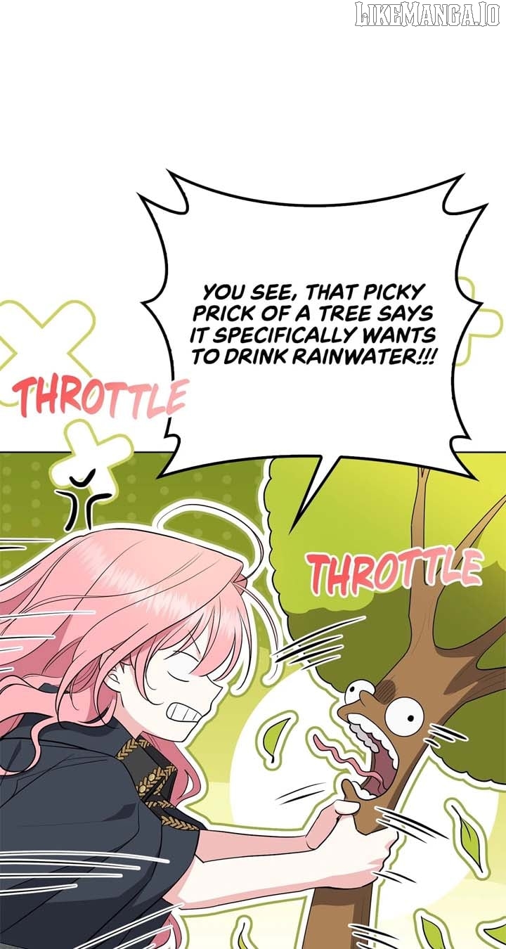 The Beloved Gardener of the World Tree Chapter 7 - page 69