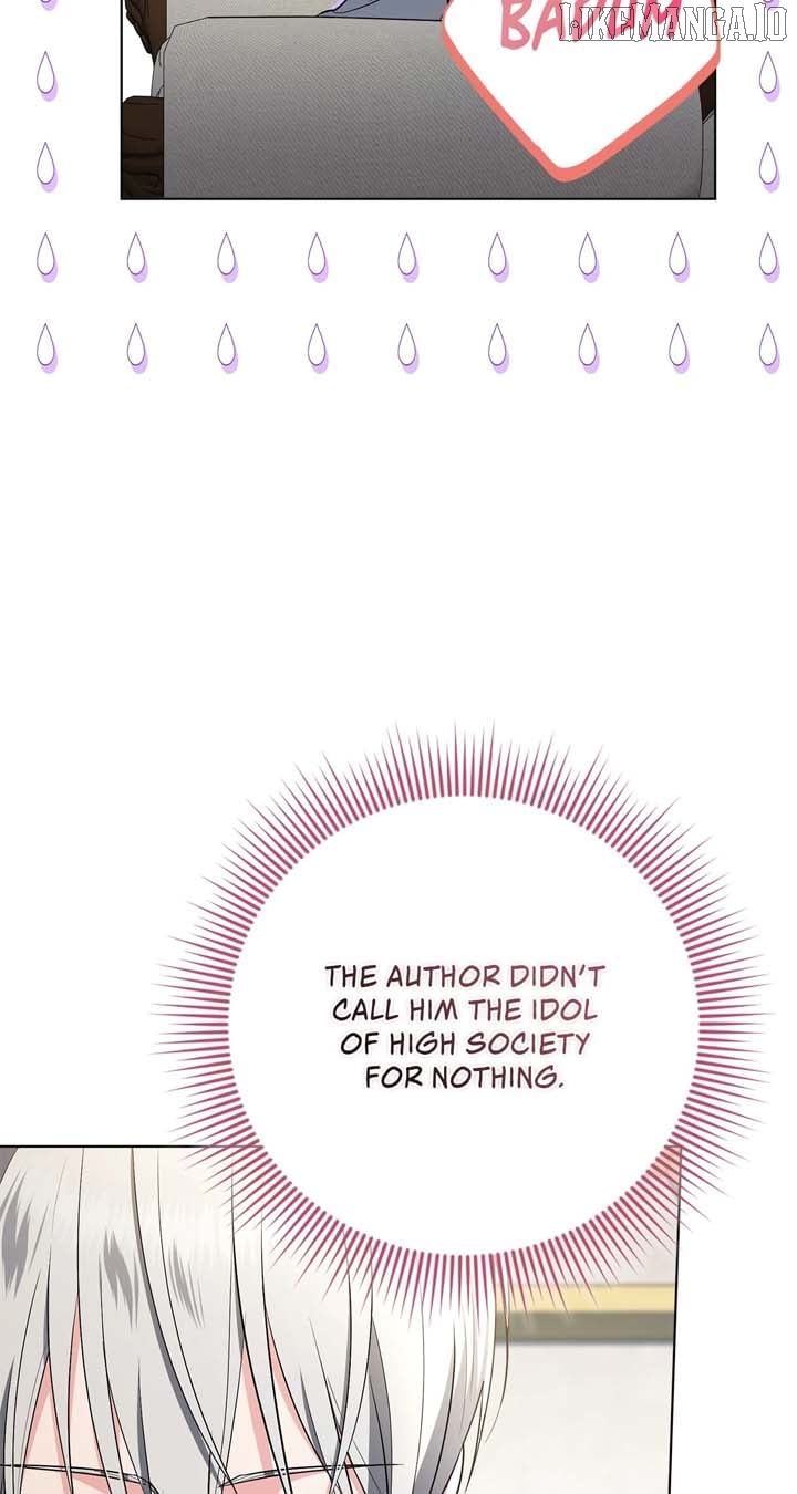 The Beloved Gardener of the World Tree Chapter 7 - page 89
