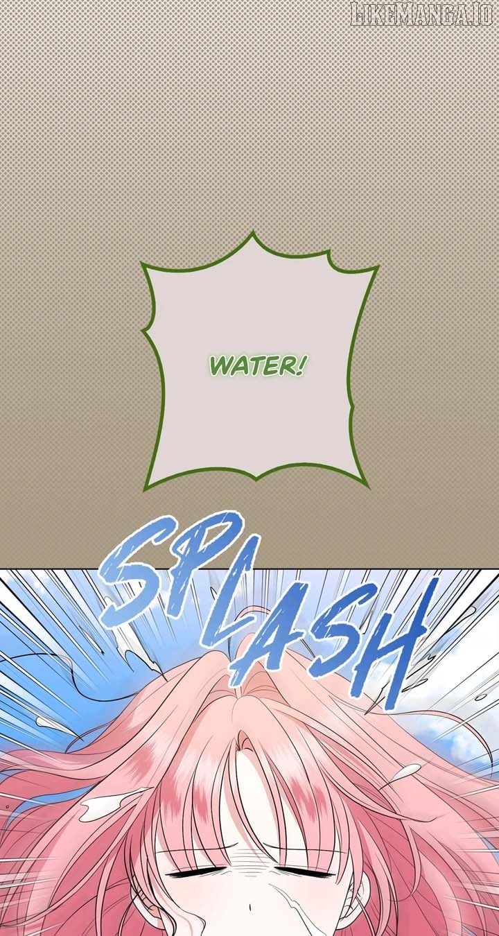 The Beloved Gardener of the World Tree Chapter 7 - page 9