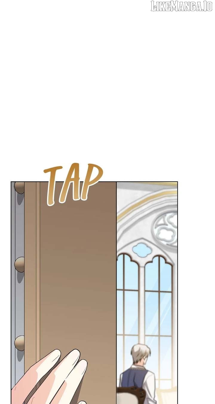 The Beloved Gardener of the World Tree Chapter 7 - page 94