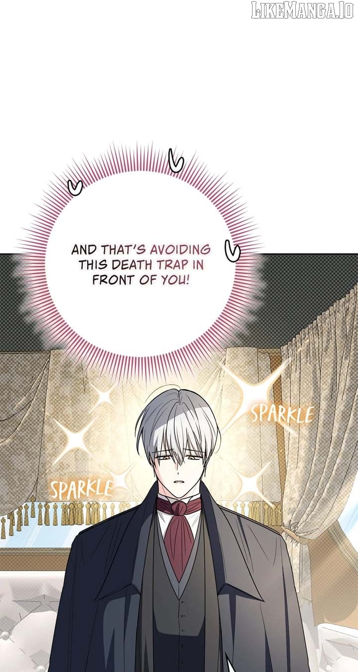 The Beloved Gardener of the World Tree Chapter 8 - page 38