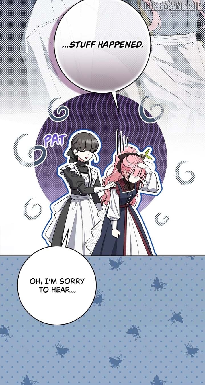 The Beloved Gardener of the World Tree Chapter 8 - page 5