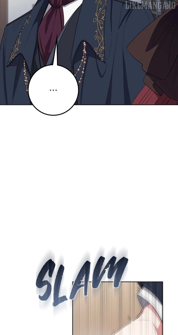 The Beloved Gardener of the World Tree Chapter 8 - page 54