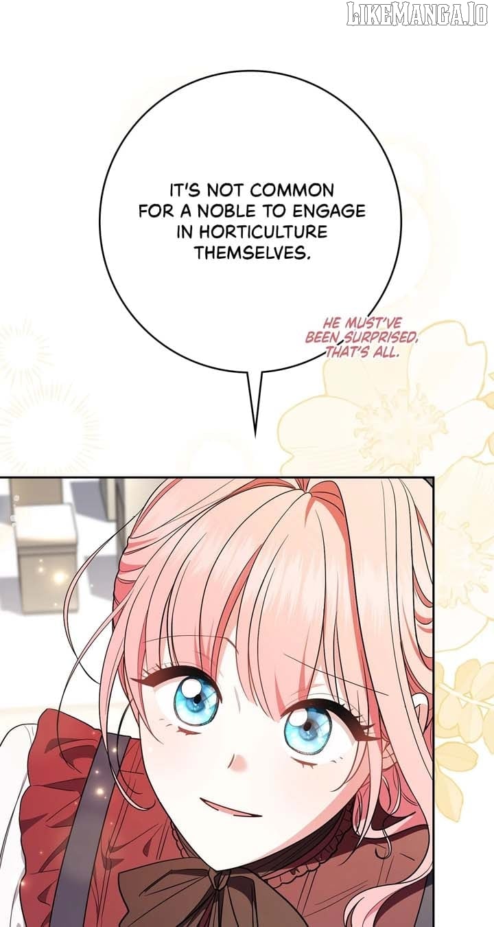 The Beloved Gardener of the World Tree Chapter 8 - page 66