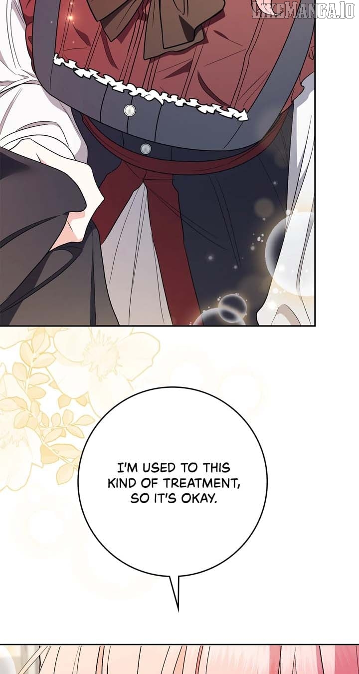 The Beloved Gardener of the World Tree Chapter 8 - page 67