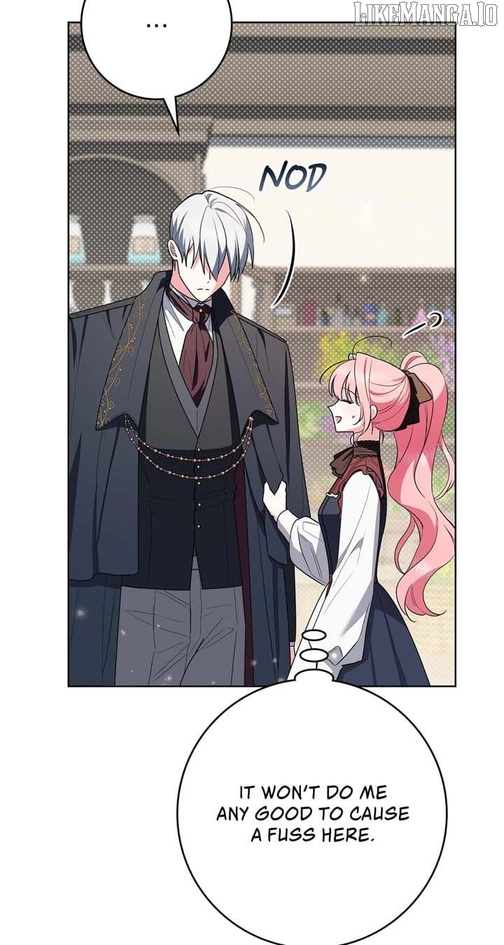 The Beloved Gardener of the World Tree Chapter 8 - page 69
