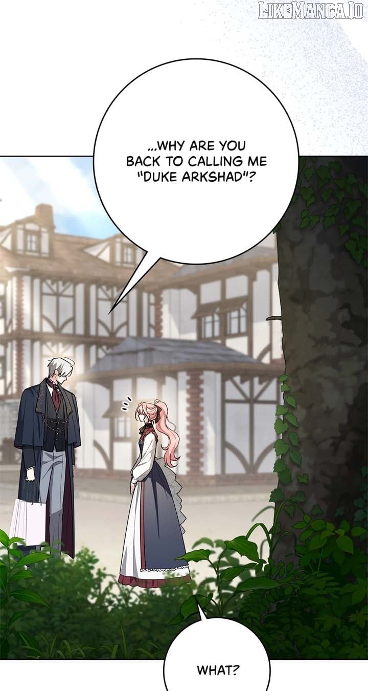 The Beloved Gardener of the World Tree Chapter 8 - page 79