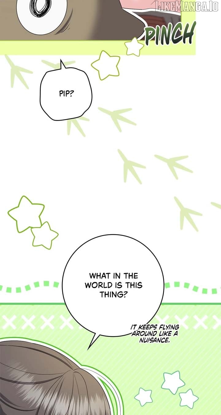 The Beloved Gardener of the World Tree Chapter 8 - page 8