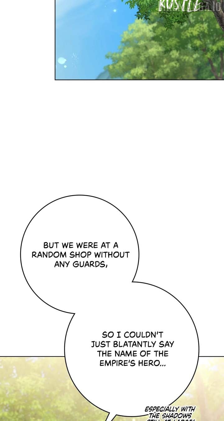 The Beloved Gardener of the World Tree Chapter 8 - page 89