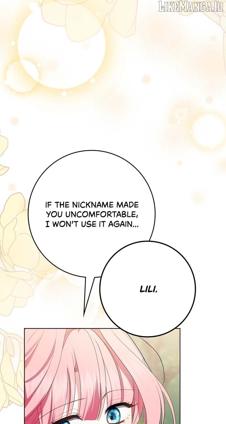 The Beloved Gardener of the World Tree Chapter 8 - page 92