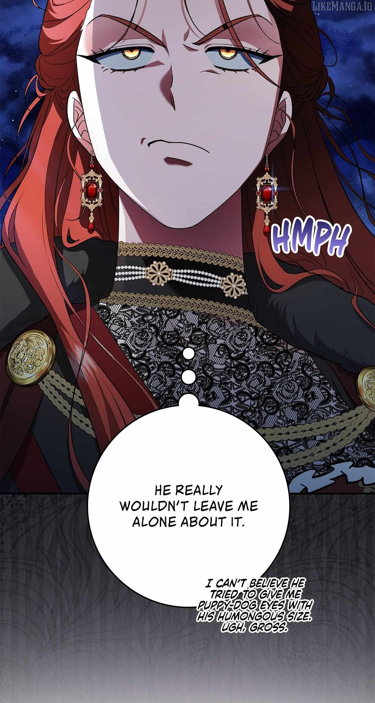 The Beloved Gardener of the World Tree Chapter 5 - page 10