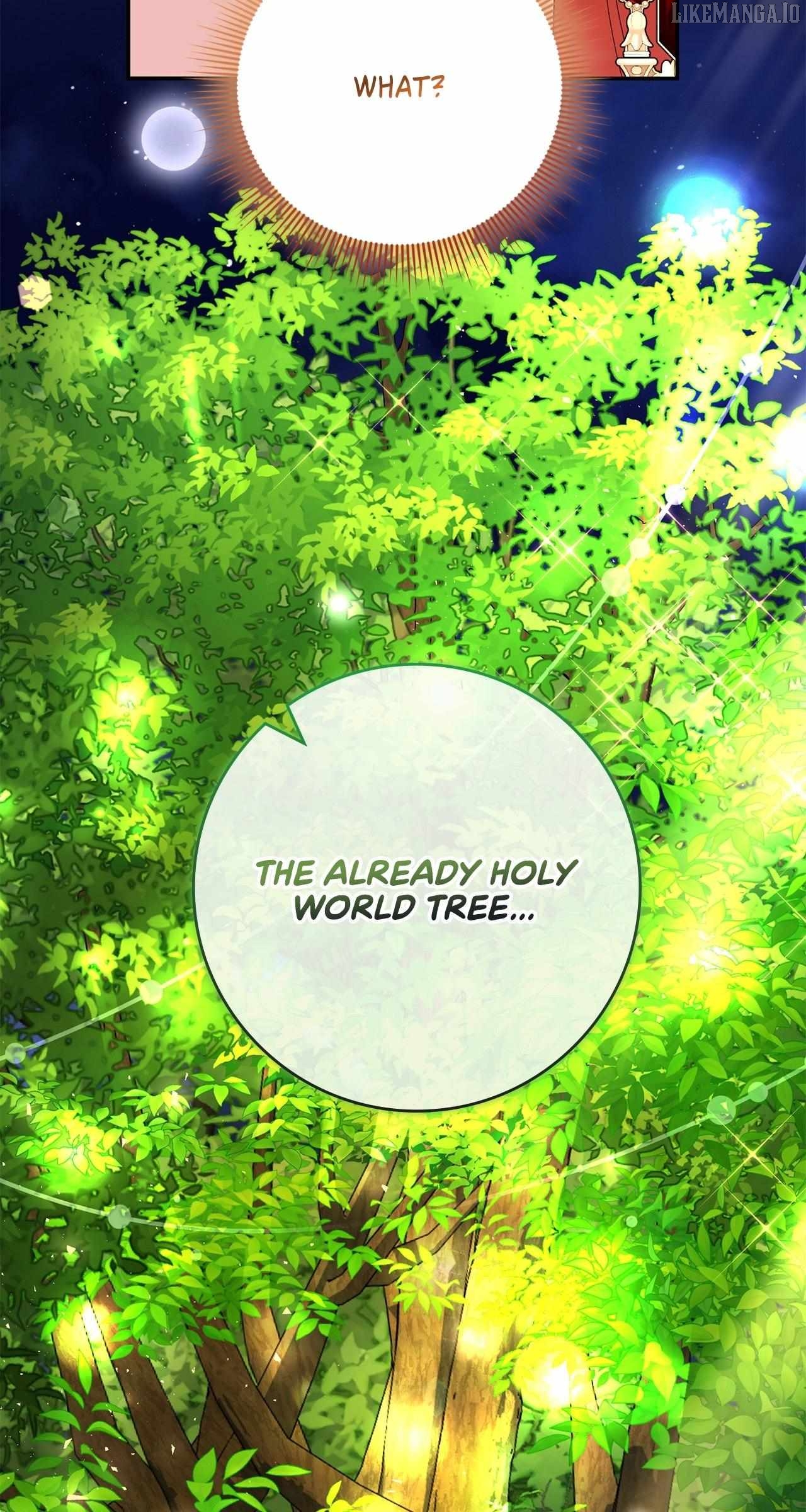 The Beloved Gardener of the World Tree Chapter 5 - page 13