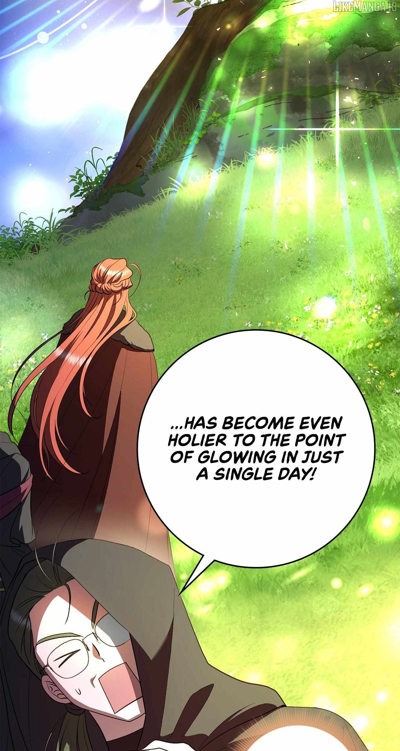 The Beloved Gardener of the World Tree Chapter 5 - page 15