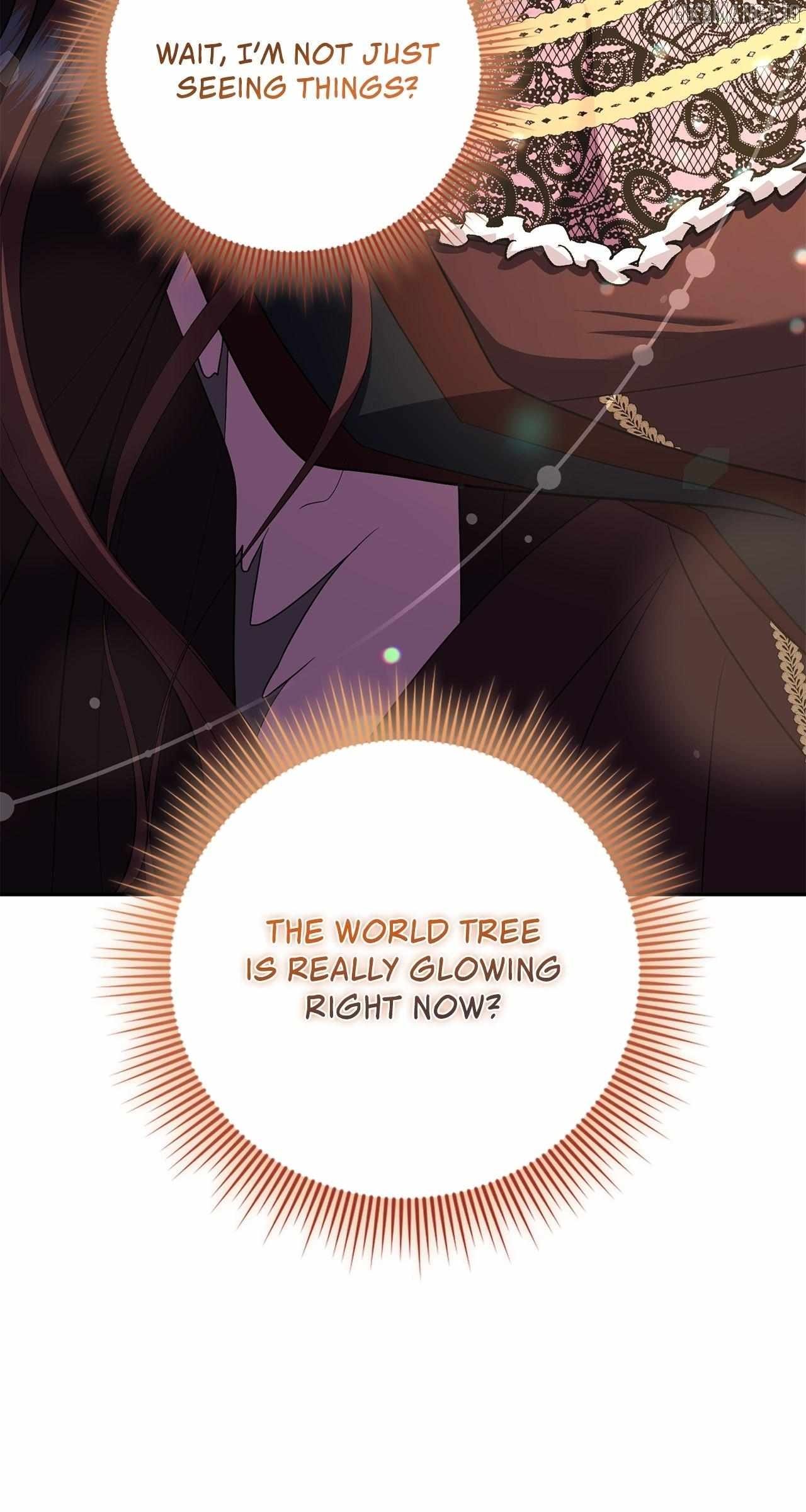 The Beloved Gardener of the World Tree Chapter 5 - page 17
