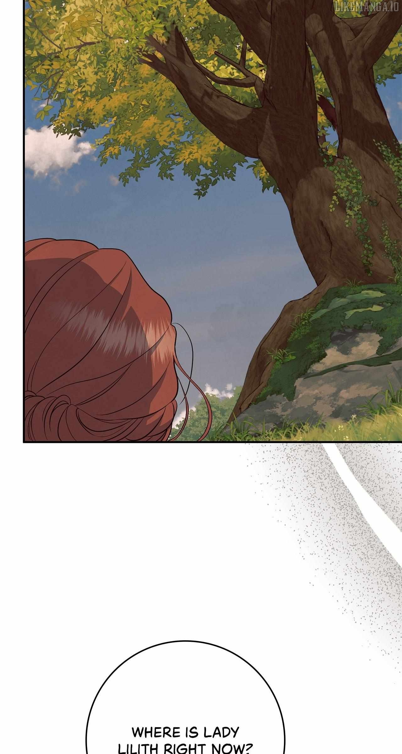 The Beloved Gardener of the World Tree Chapter 5 - page 20