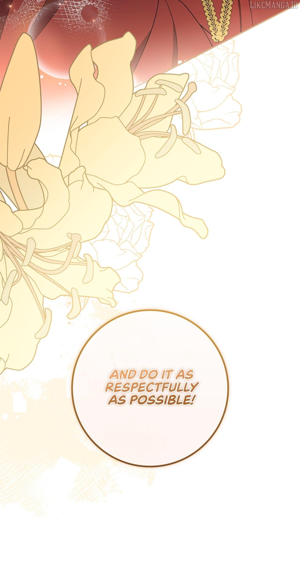 The Beloved Gardener of the World Tree Chapter 5 - page 25