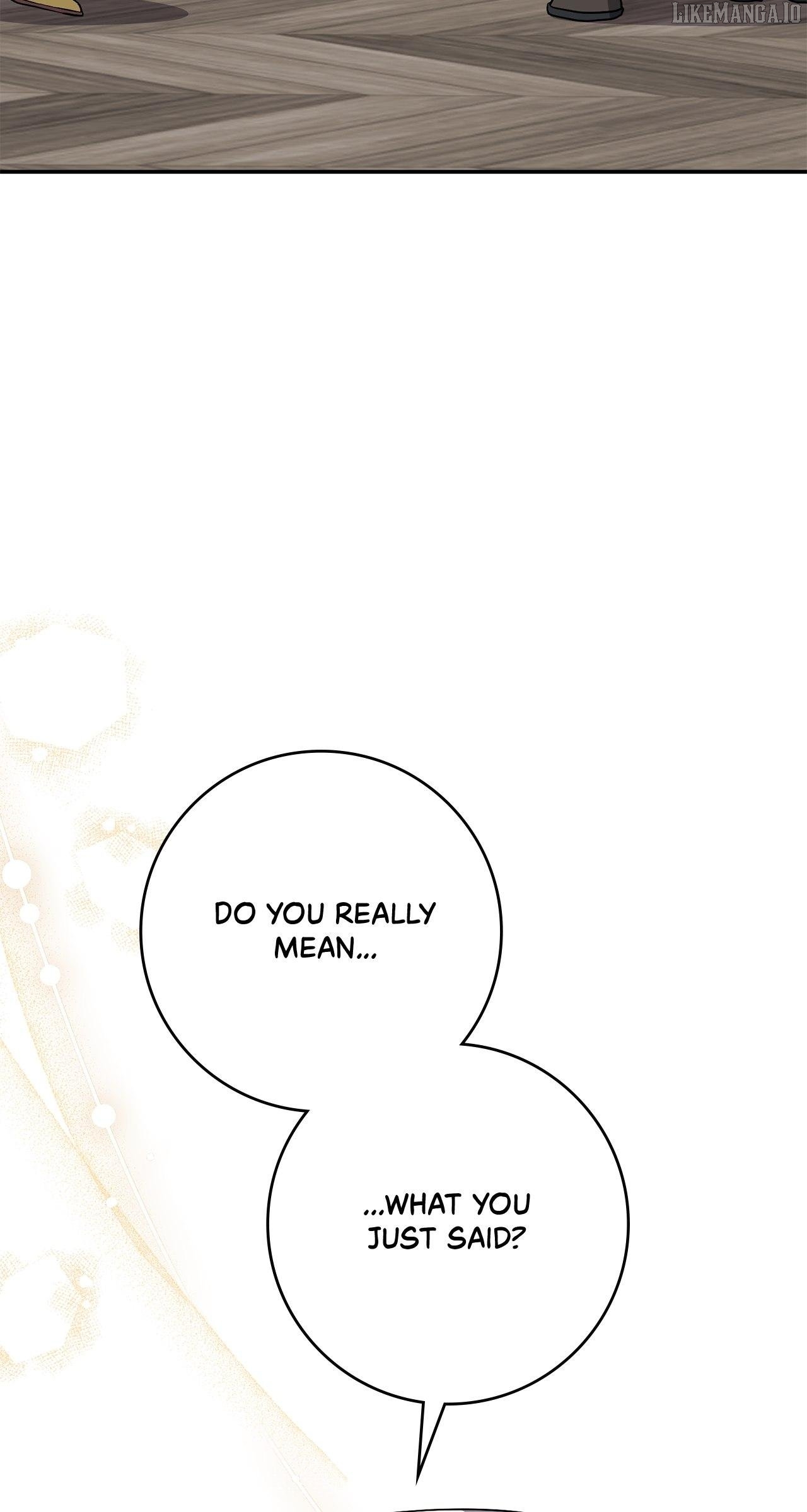 The Beloved Gardener of the World Tree Chapter 5 - page 29