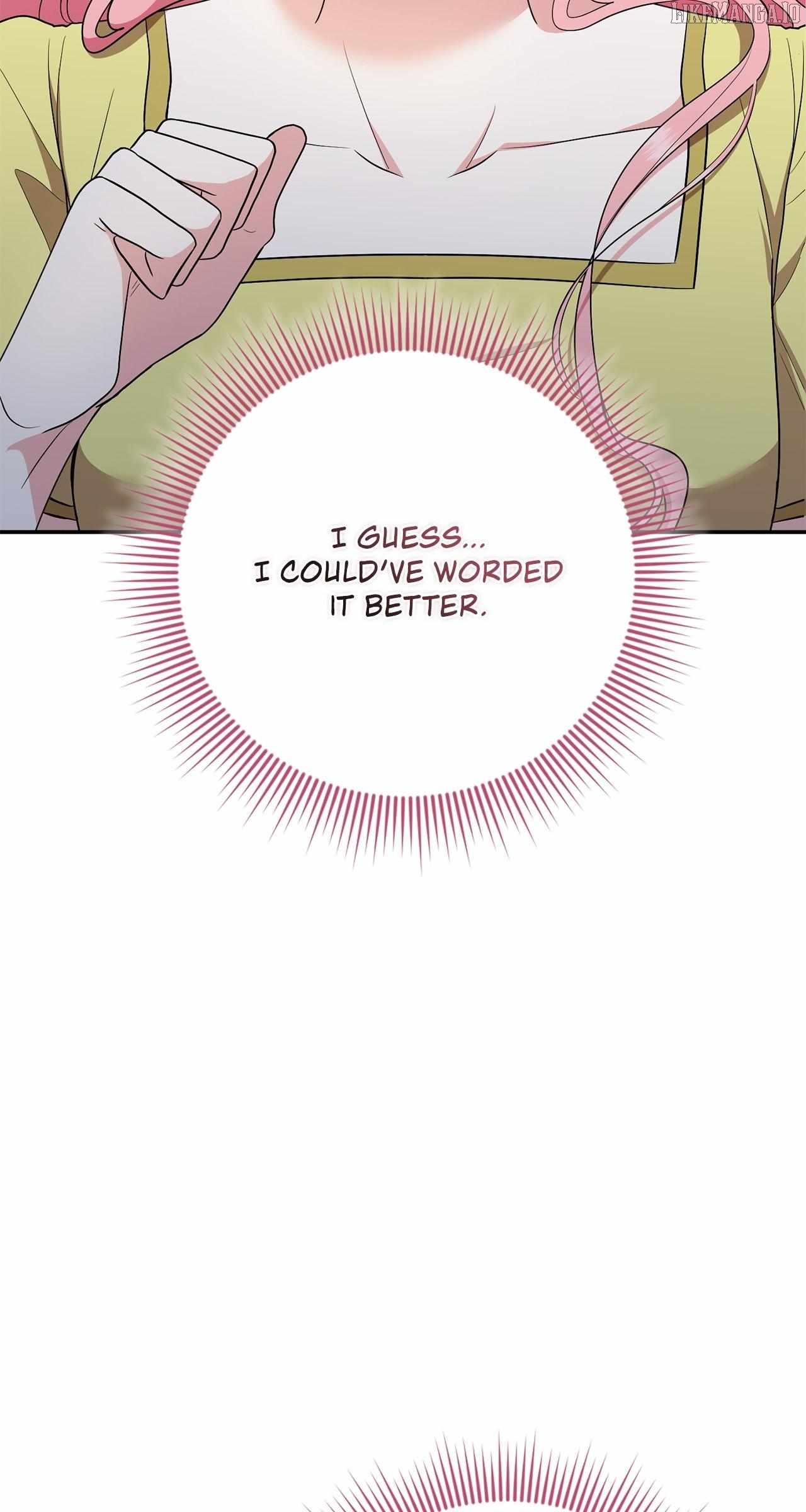 The Beloved Gardener of the World Tree Chapter 5 - page 36