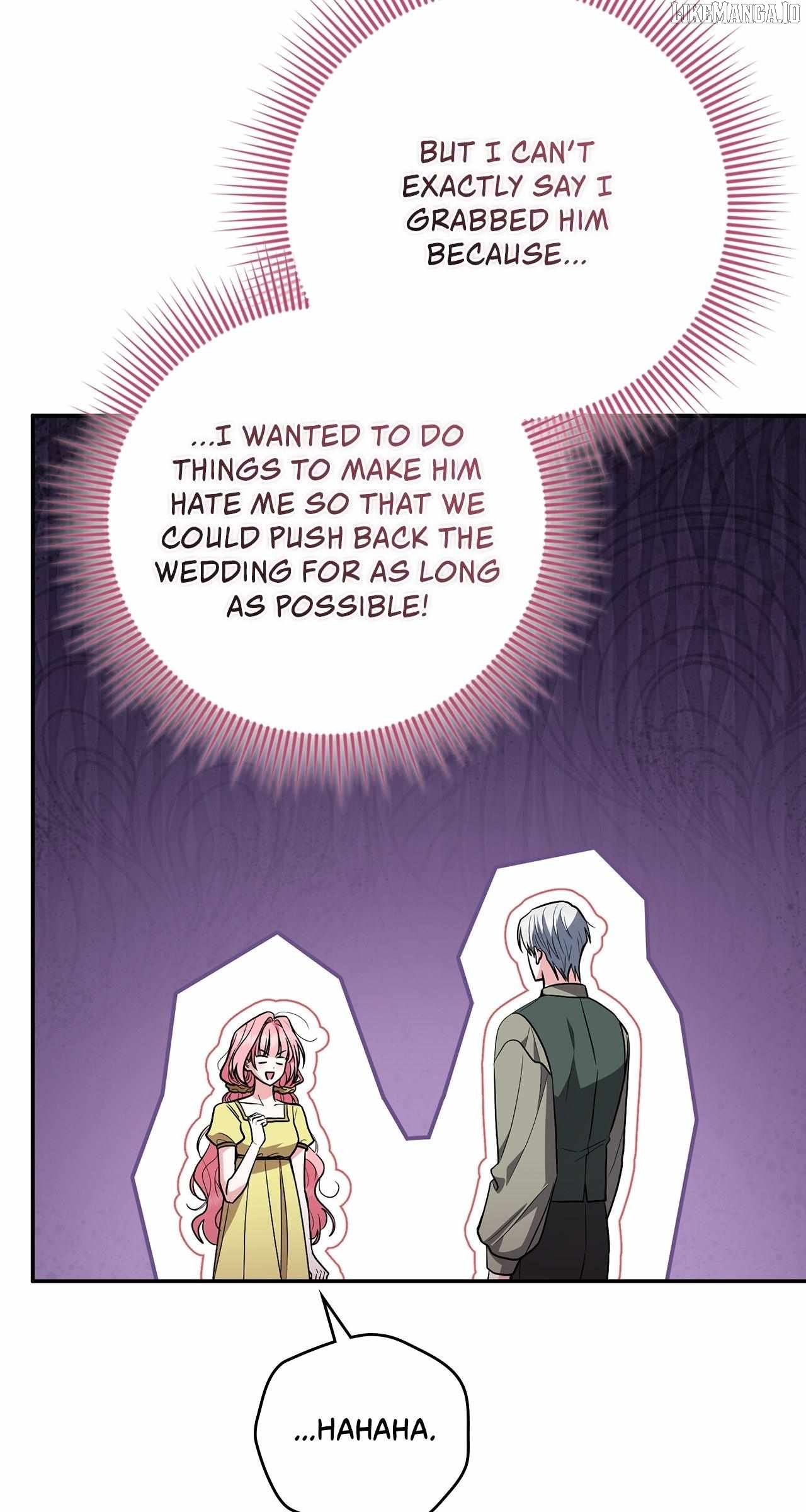 The Beloved Gardener of the World Tree Chapter 5 - page 37