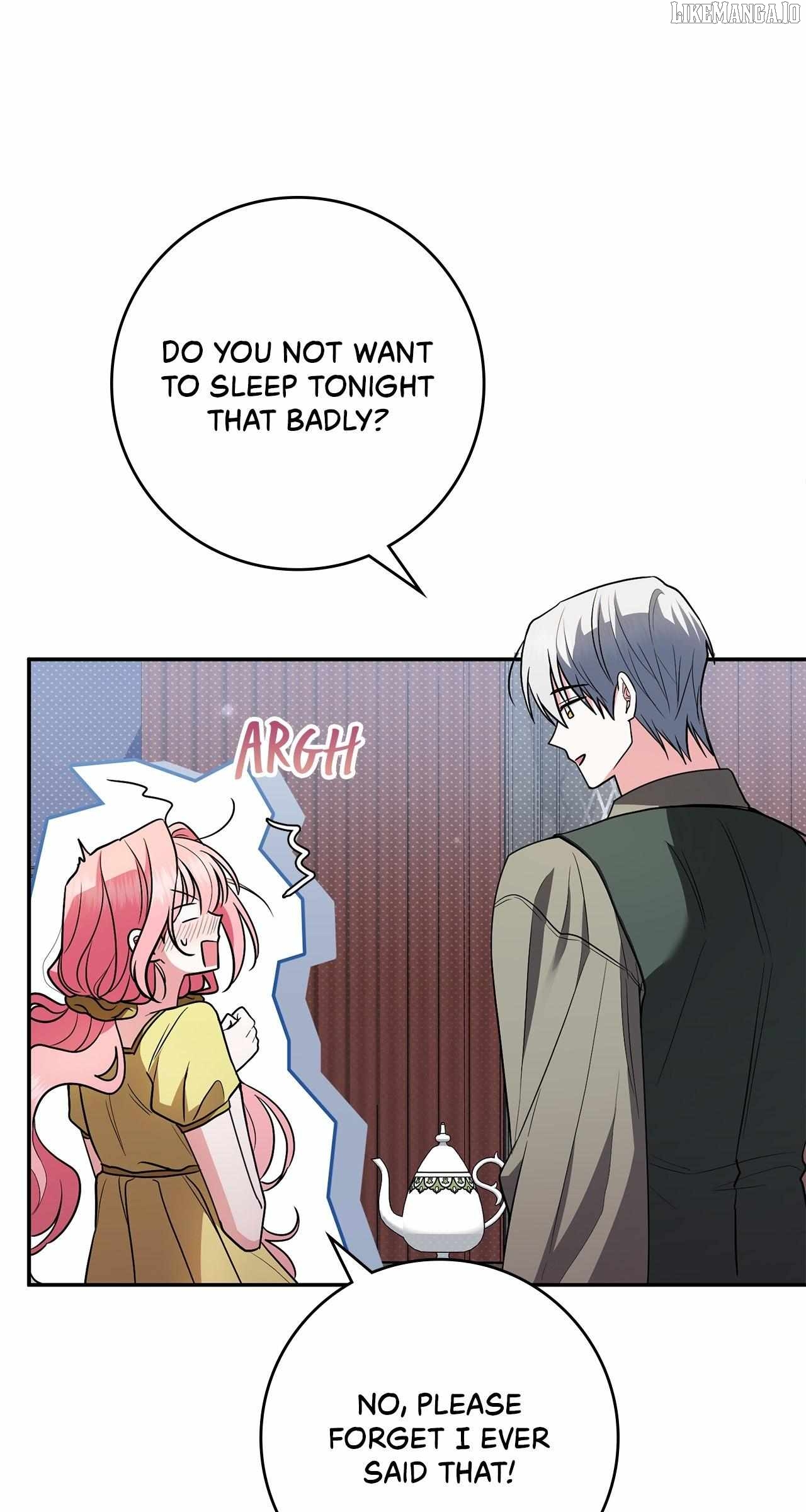 The Beloved Gardener of the World Tree Chapter 5 - page 40