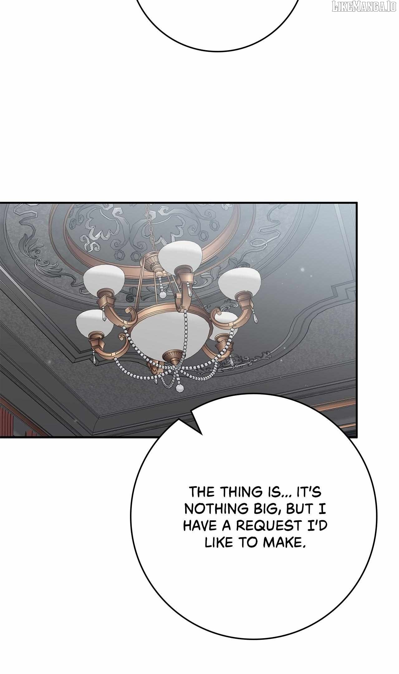 The Beloved Gardener of the World Tree Chapter 5 - page 41