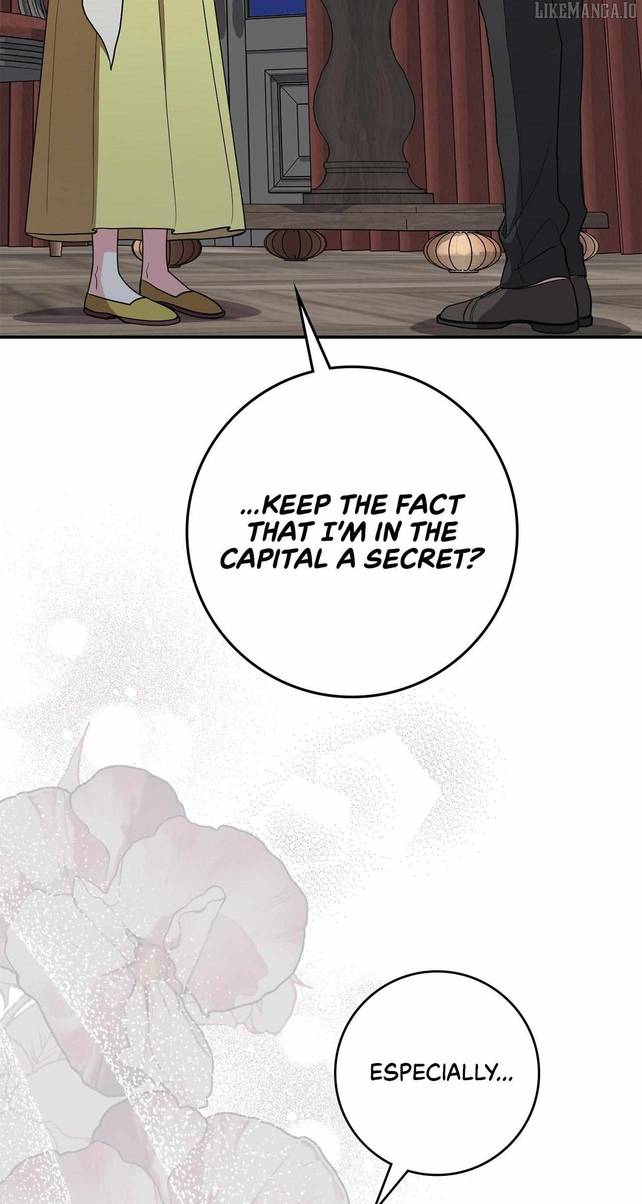 The Beloved Gardener of the World Tree Chapter 5 - page 43