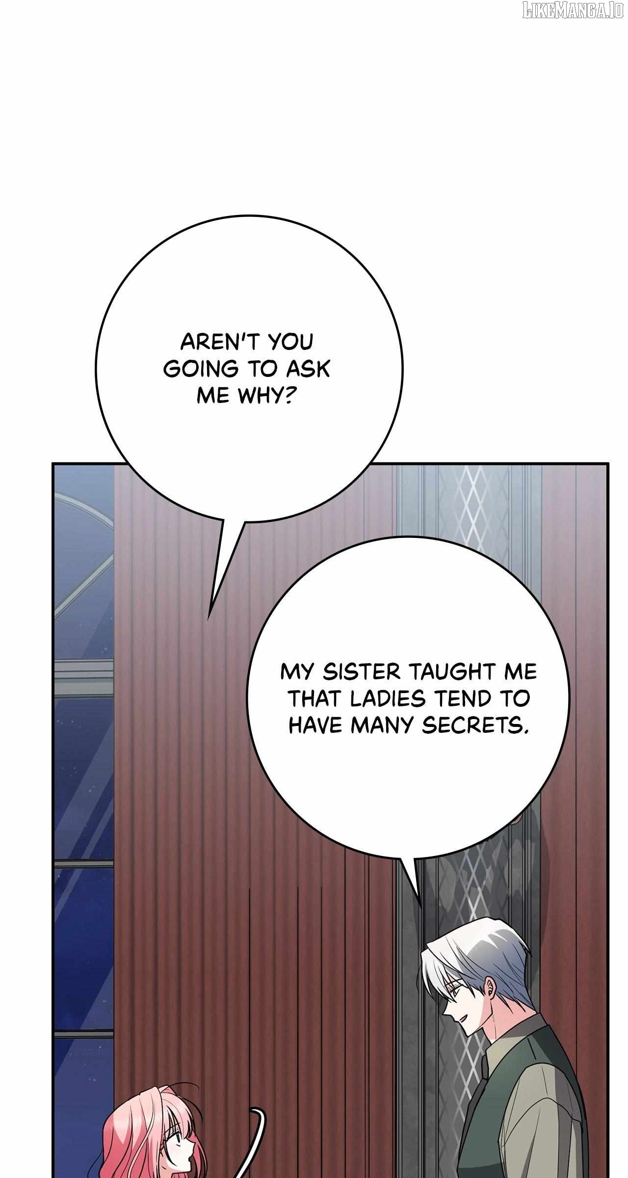 The Beloved Gardener of the World Tree Chapter 5 - page 47