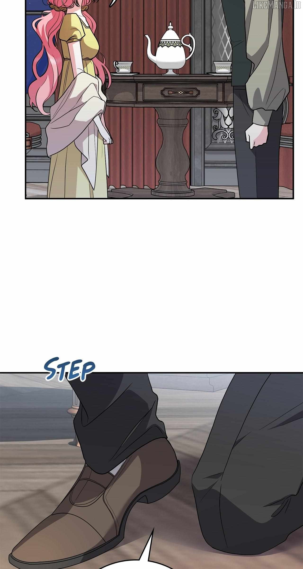 The Beloved Gardener of the World Tree Chapter 5 - page 48