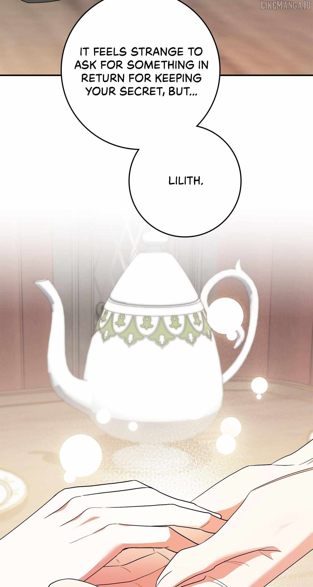 The Beloved Gardener of the World Tree Chapter 5 - page 49