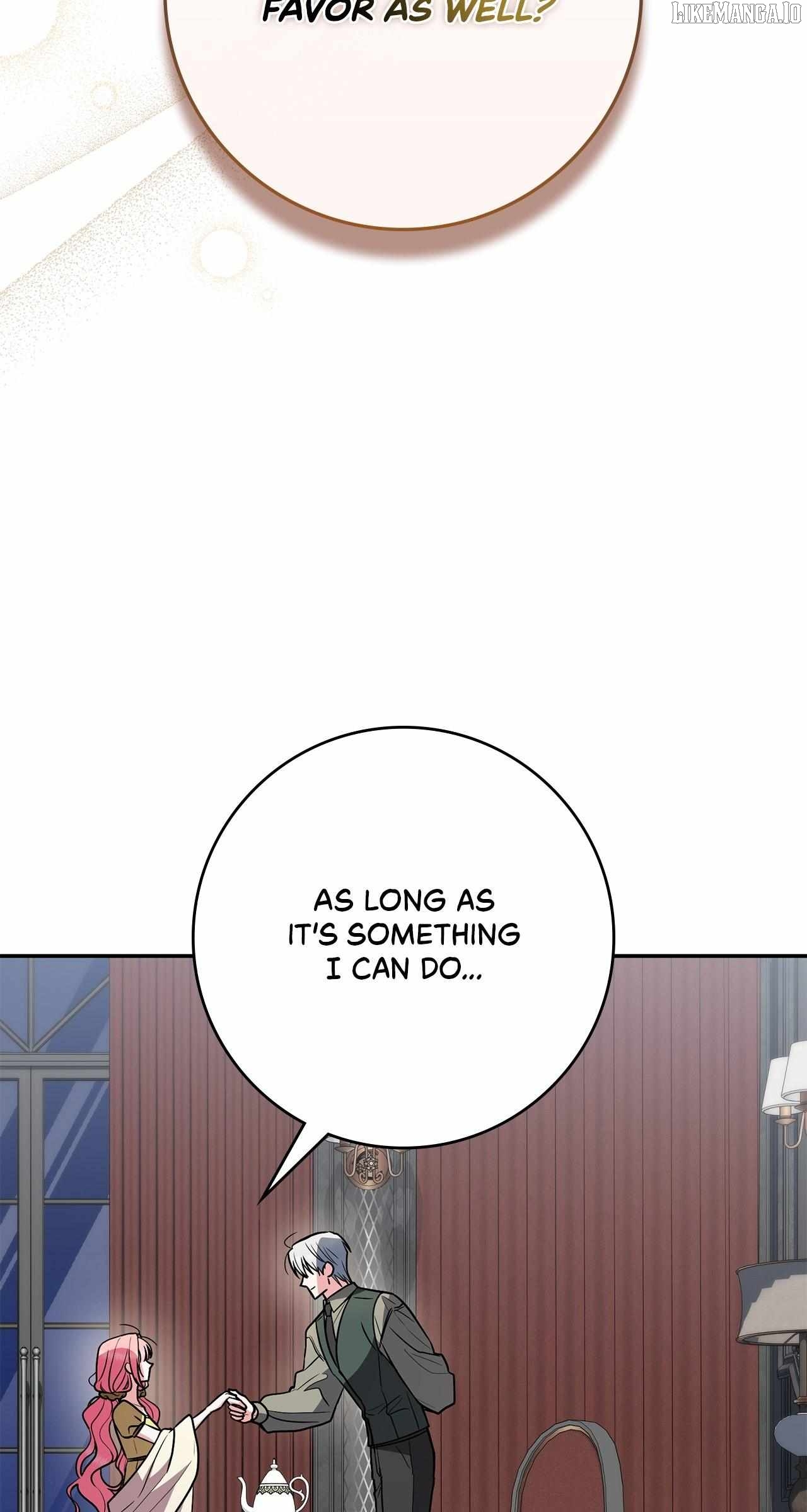 The Beloved Gardener of the World Tree Chapter 5 - page 58