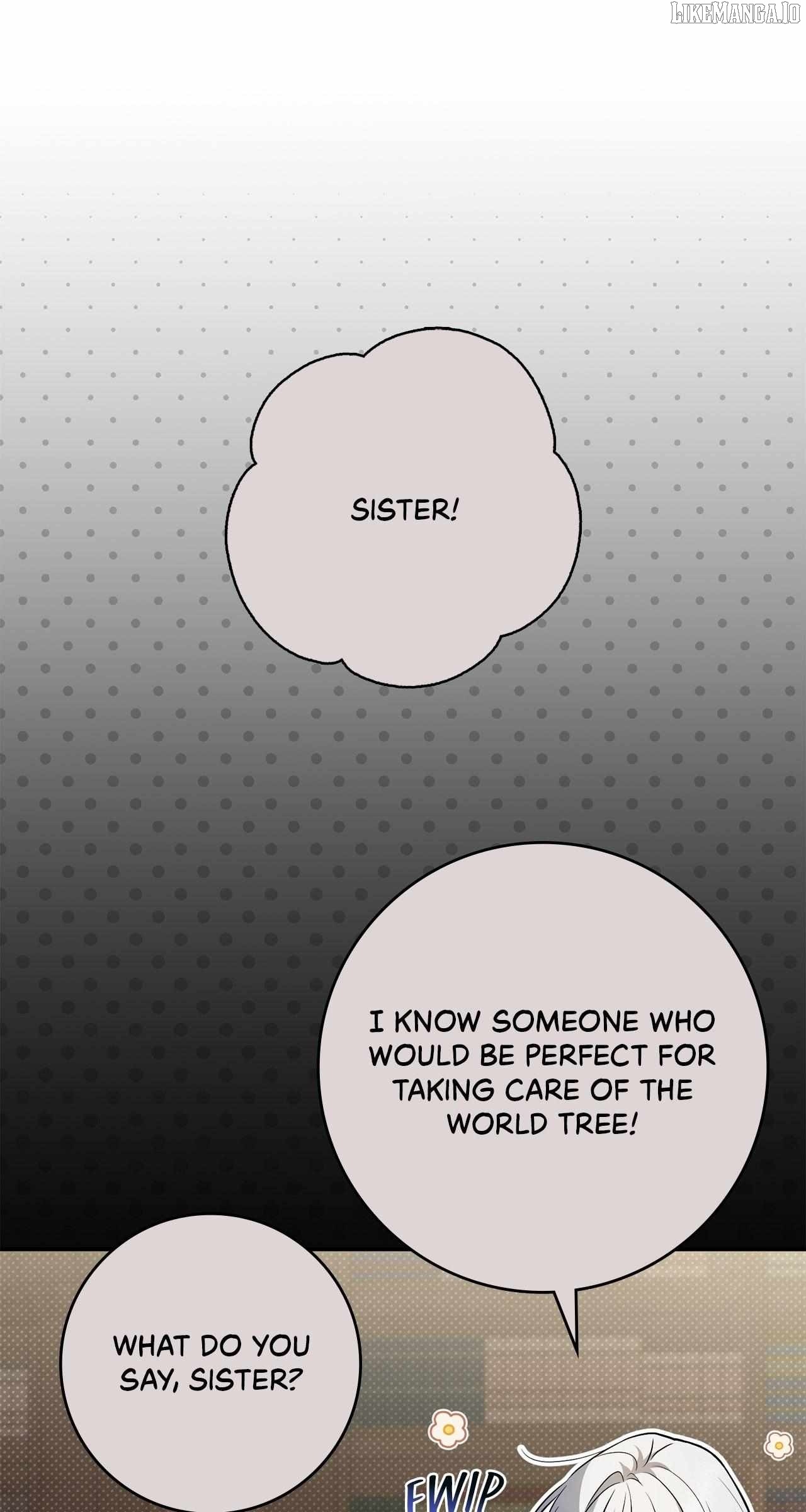 The Beloved Gardener of the World Tree Chapter 5 - page 6