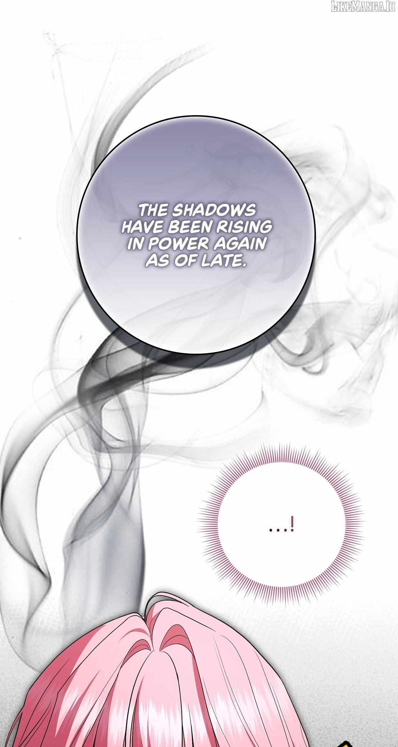 The Beloved Gardener of the World Tree Chapter 5 - page 61