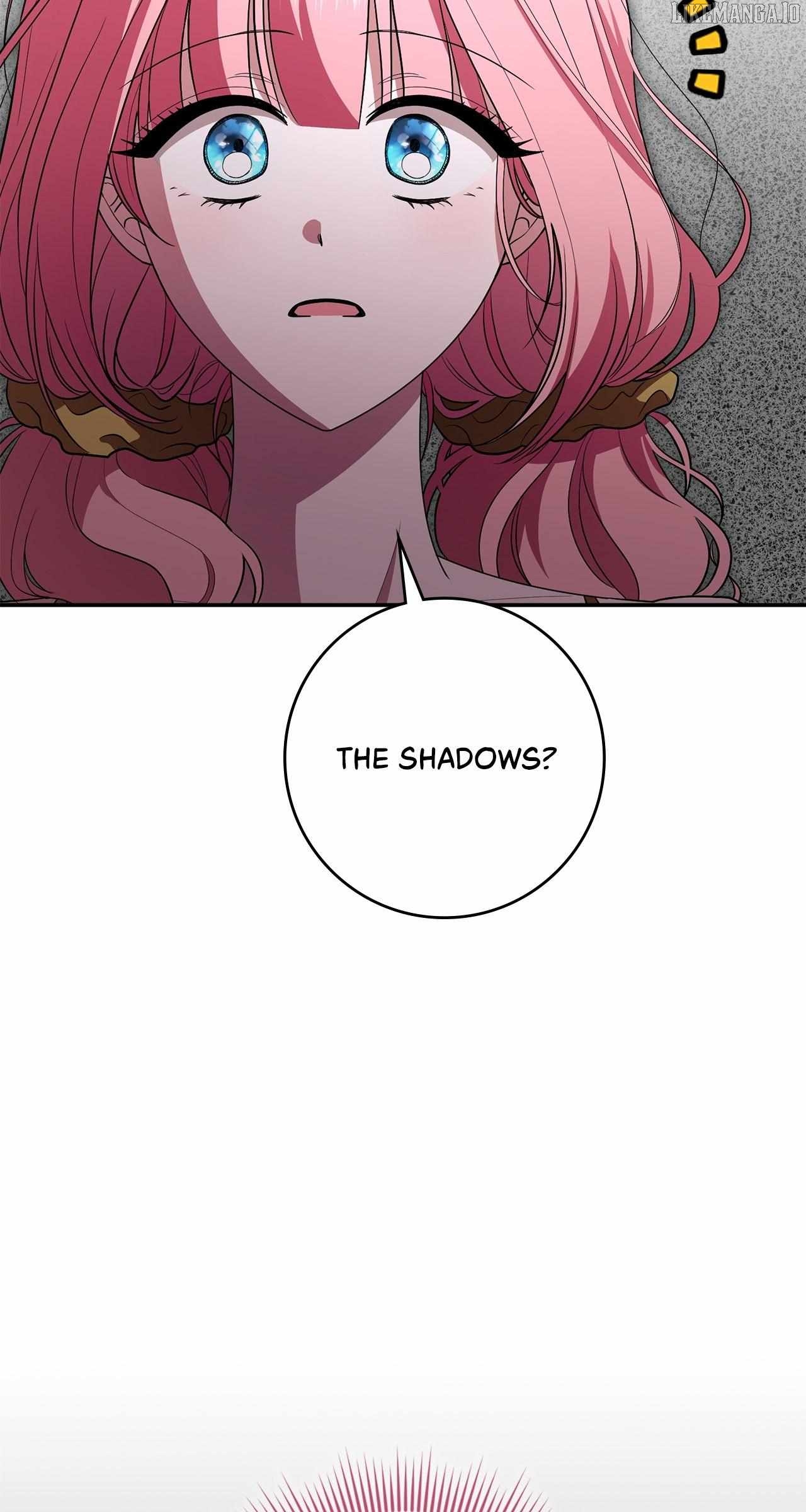 The Beloved Gardener of the World Tree Chapter 5 - page 62