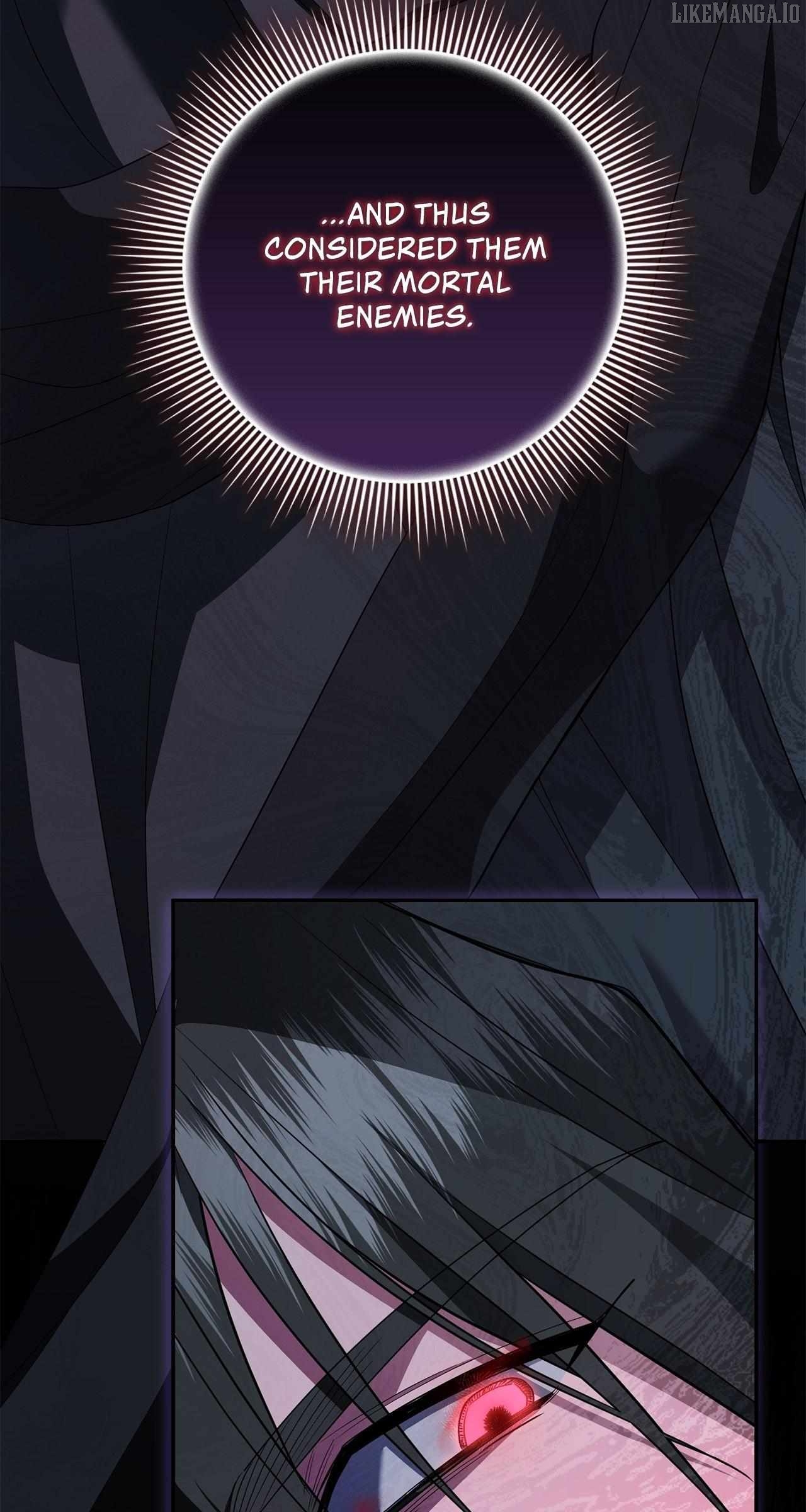 The Beloved Gardener of the World Tree Chapter 5 - page 65