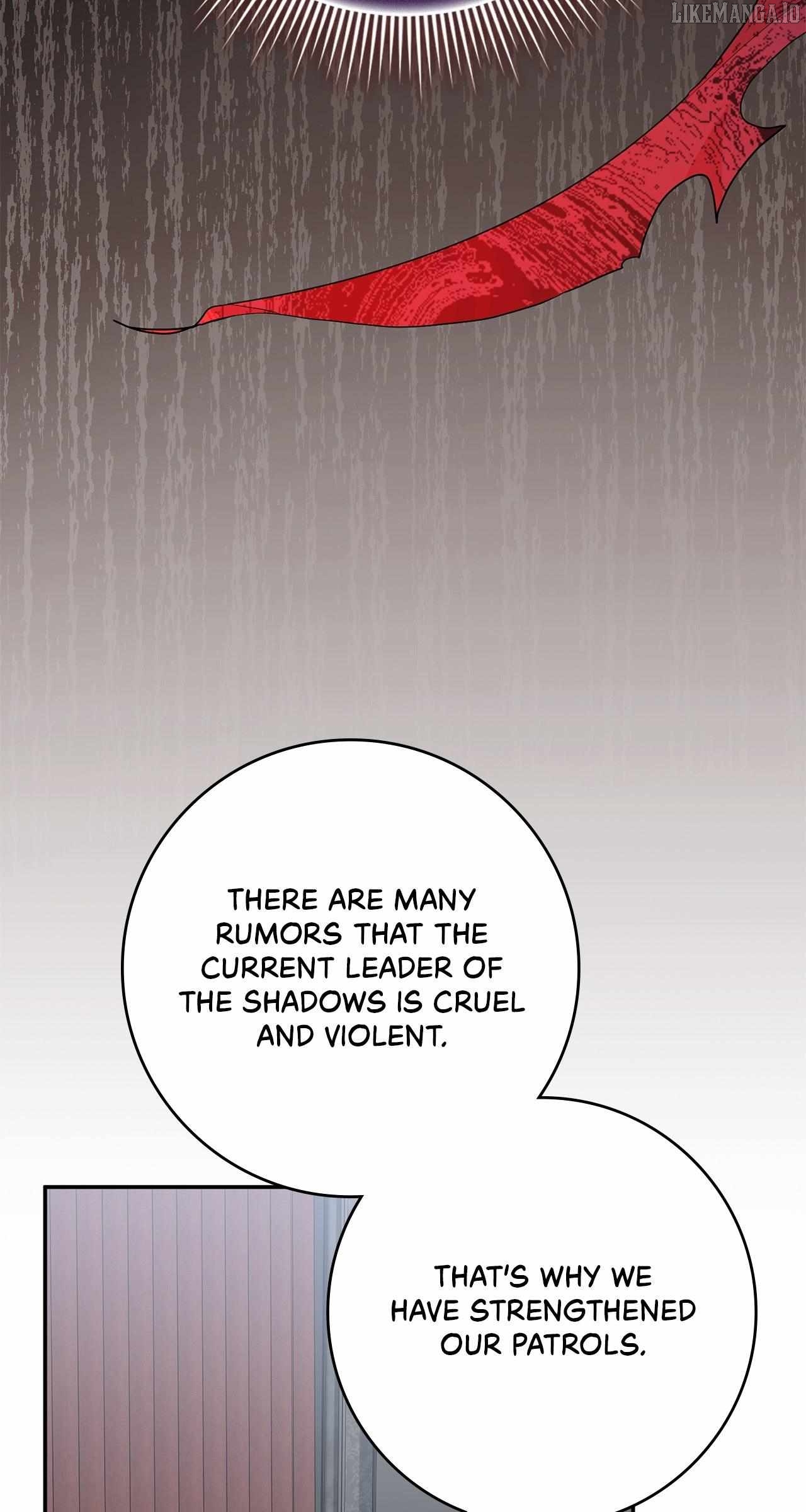 The Beloved Gardener of the World Tree Chapter 5 - page 67