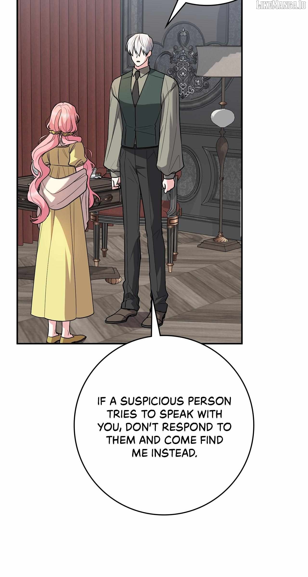 The Beloved Gardener of the World Tree Chapter 5 - page 68