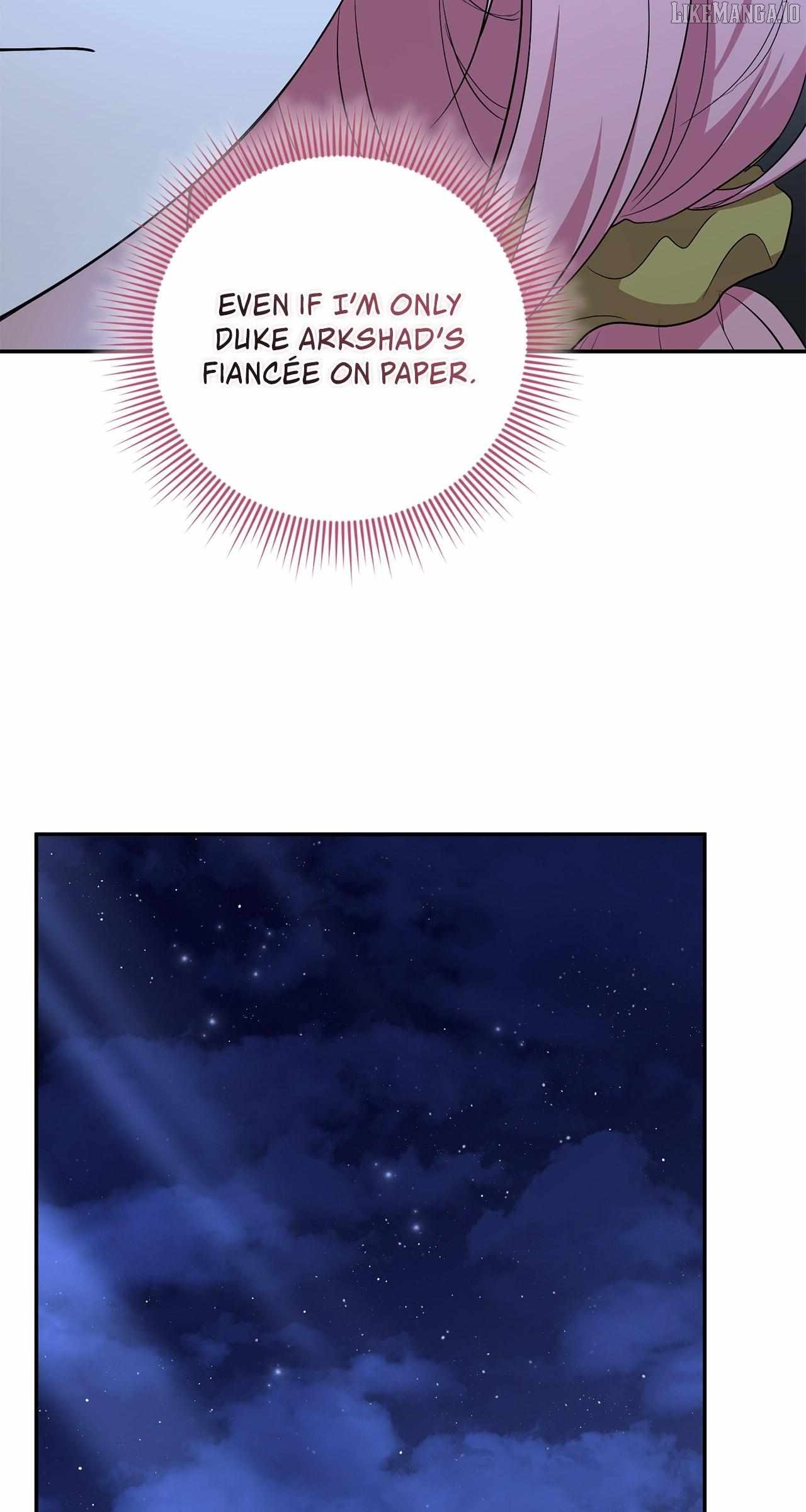 The Beloved Gardener of the World Tree Chapter 5 - page 70