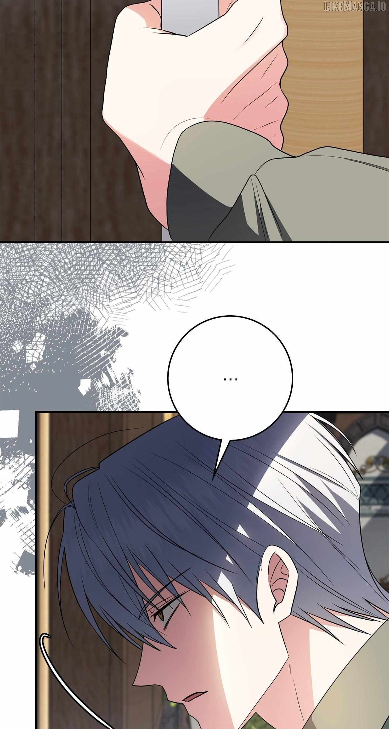 The Beloved Gardener of the World Tree Chapter 5 - page 73