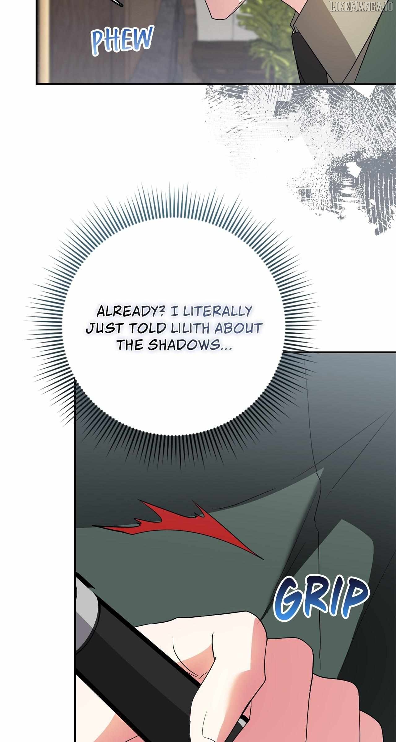 The Beloved Gardener of the World Tree Chapter 5 - page 74