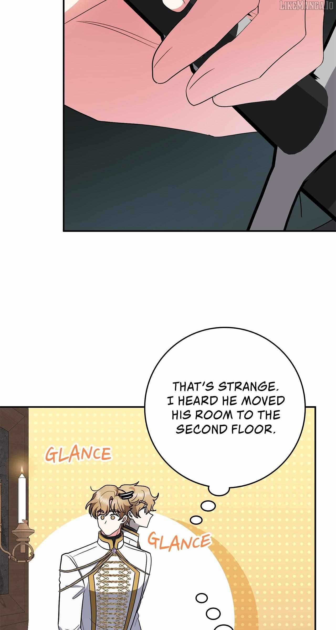 The Beloved Gardener of the World Tree Chapter 5 - page 75