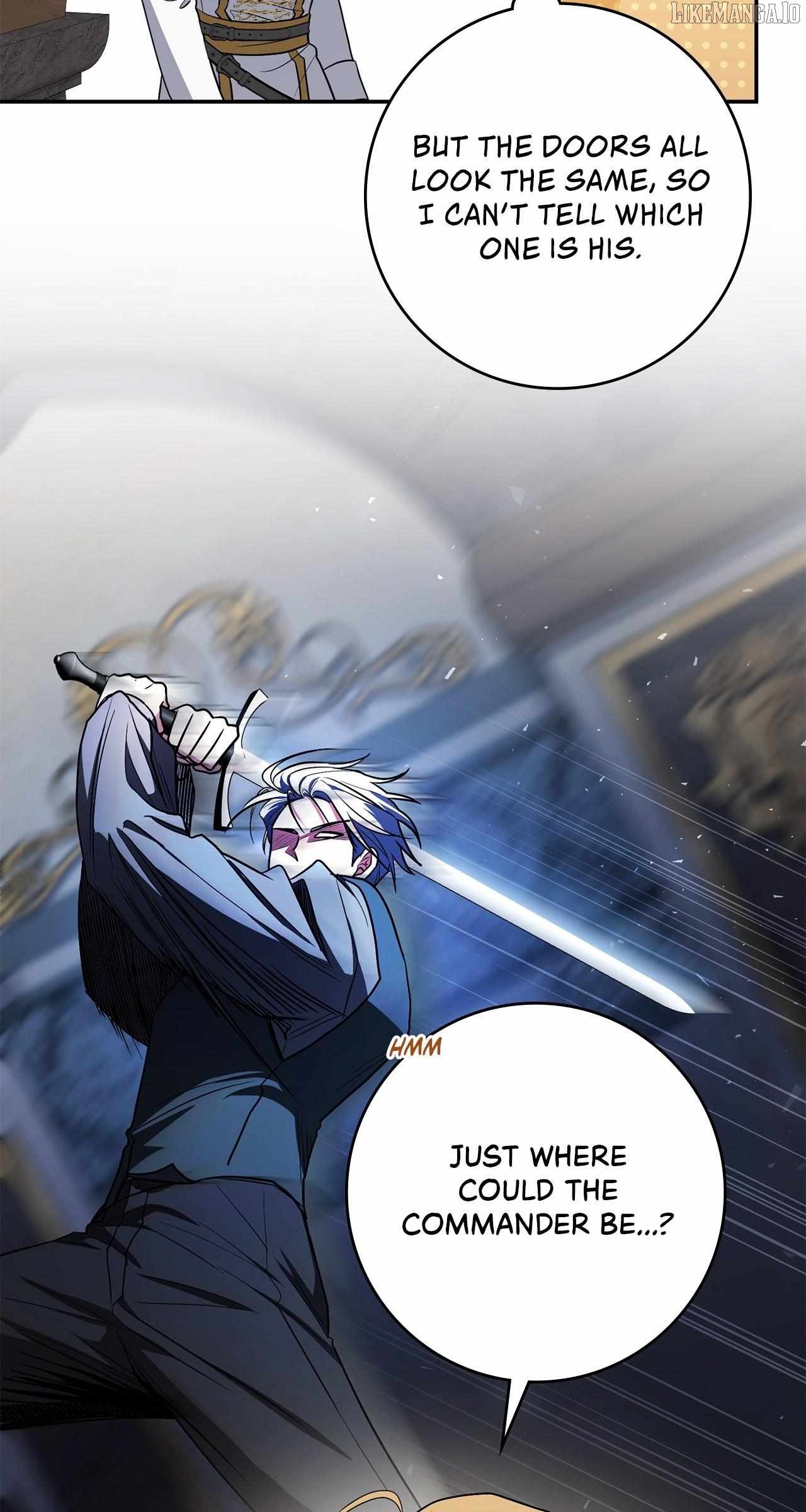 The Beloved Gardener of the World Tree Chapter 5 - page 76