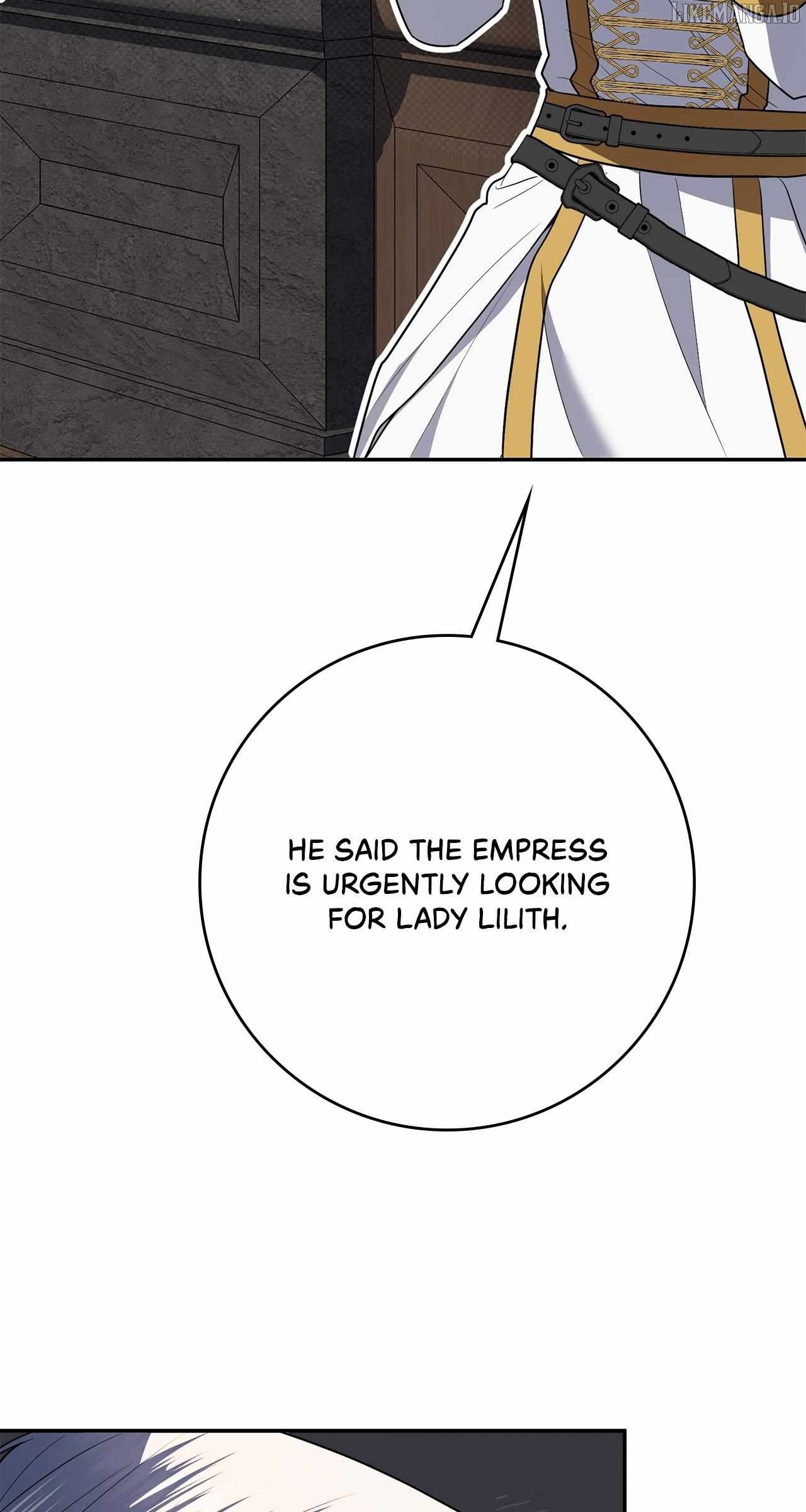 The Beloved Gardener of the World Tree Chapter 5 - page 84