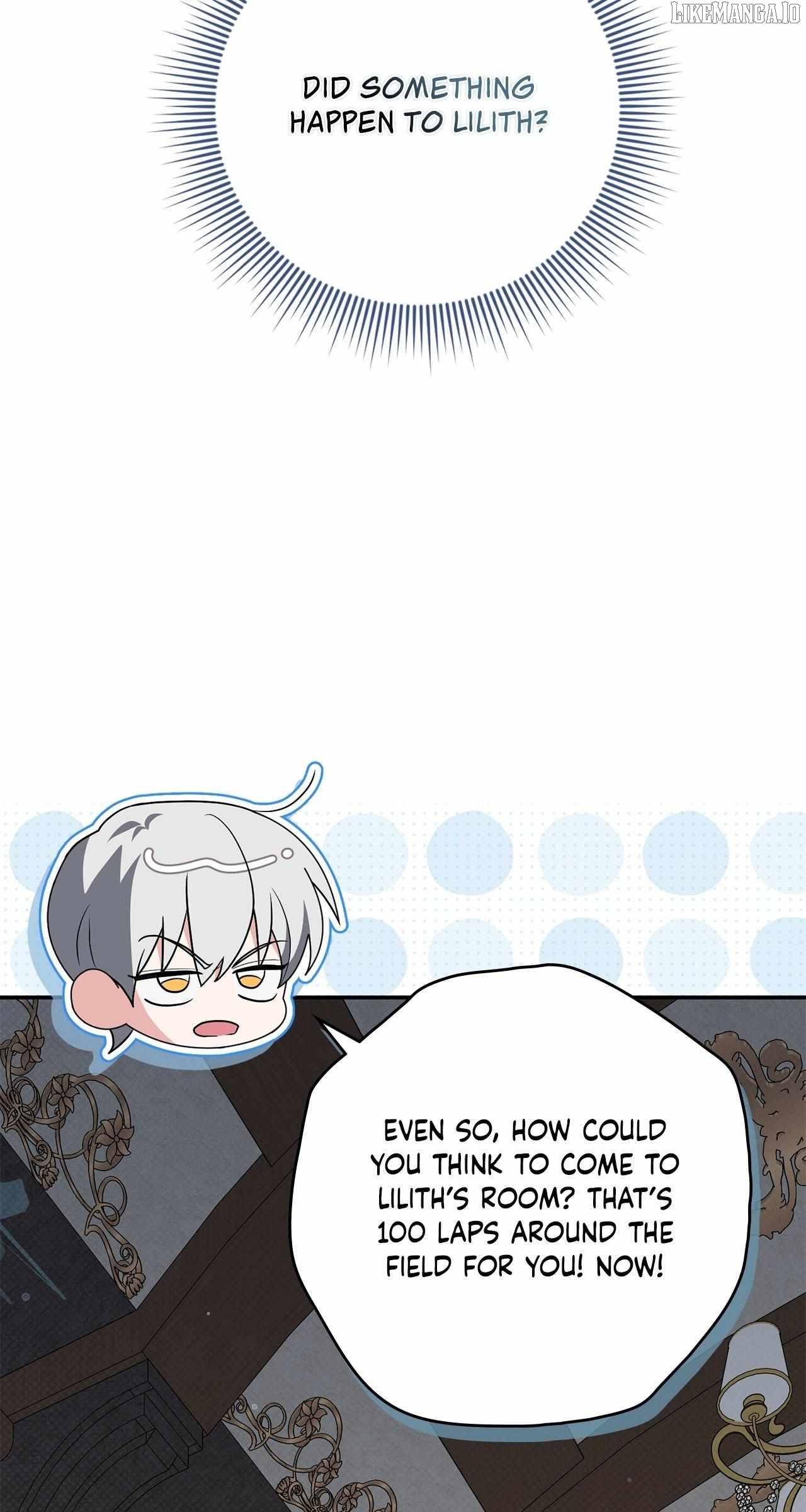 The Beloved Gardener of the World Tree Chapter 5 - page 86