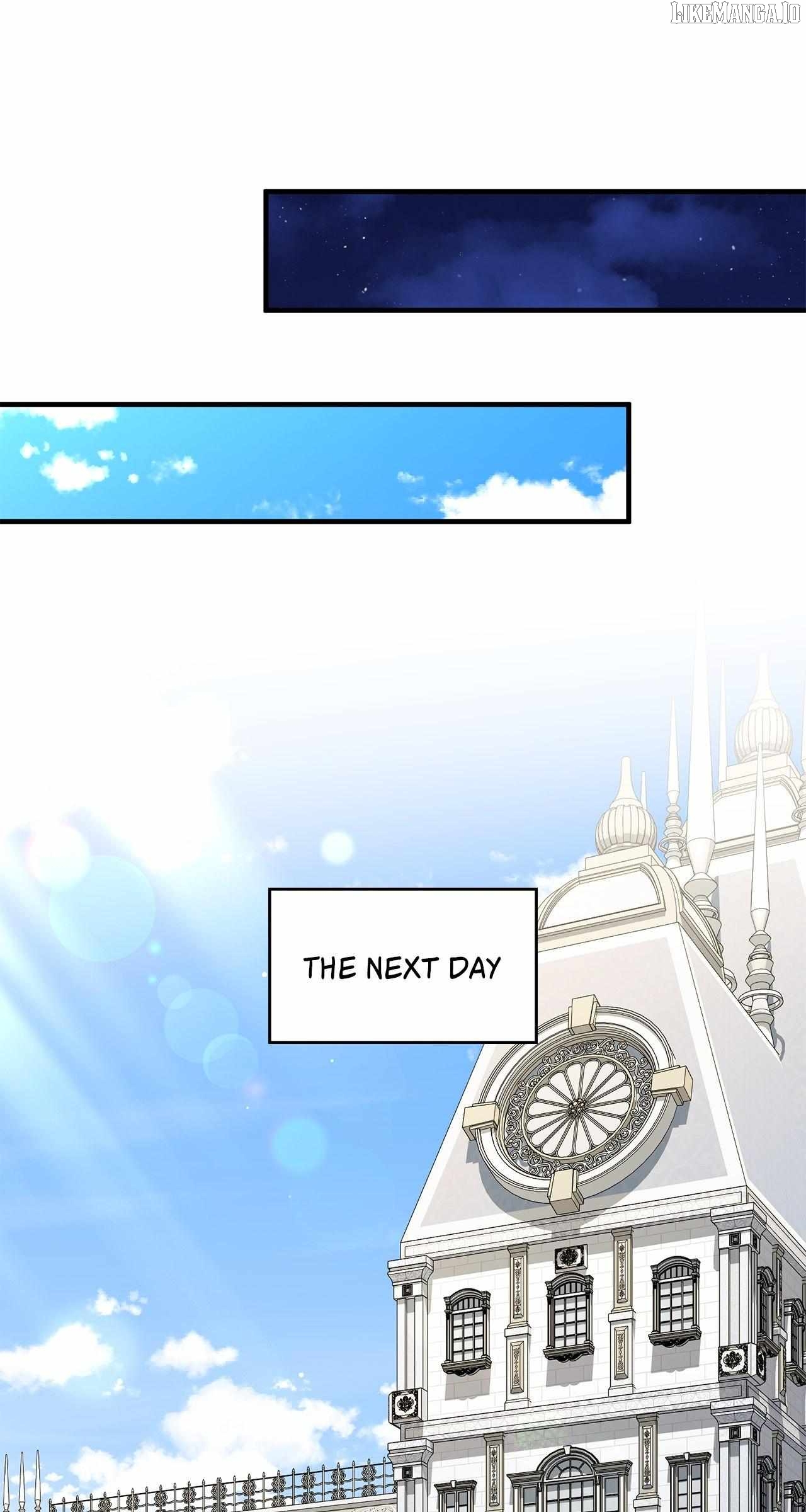 The Beloved Gardener of the World Tree Chapter 5 - page 88
