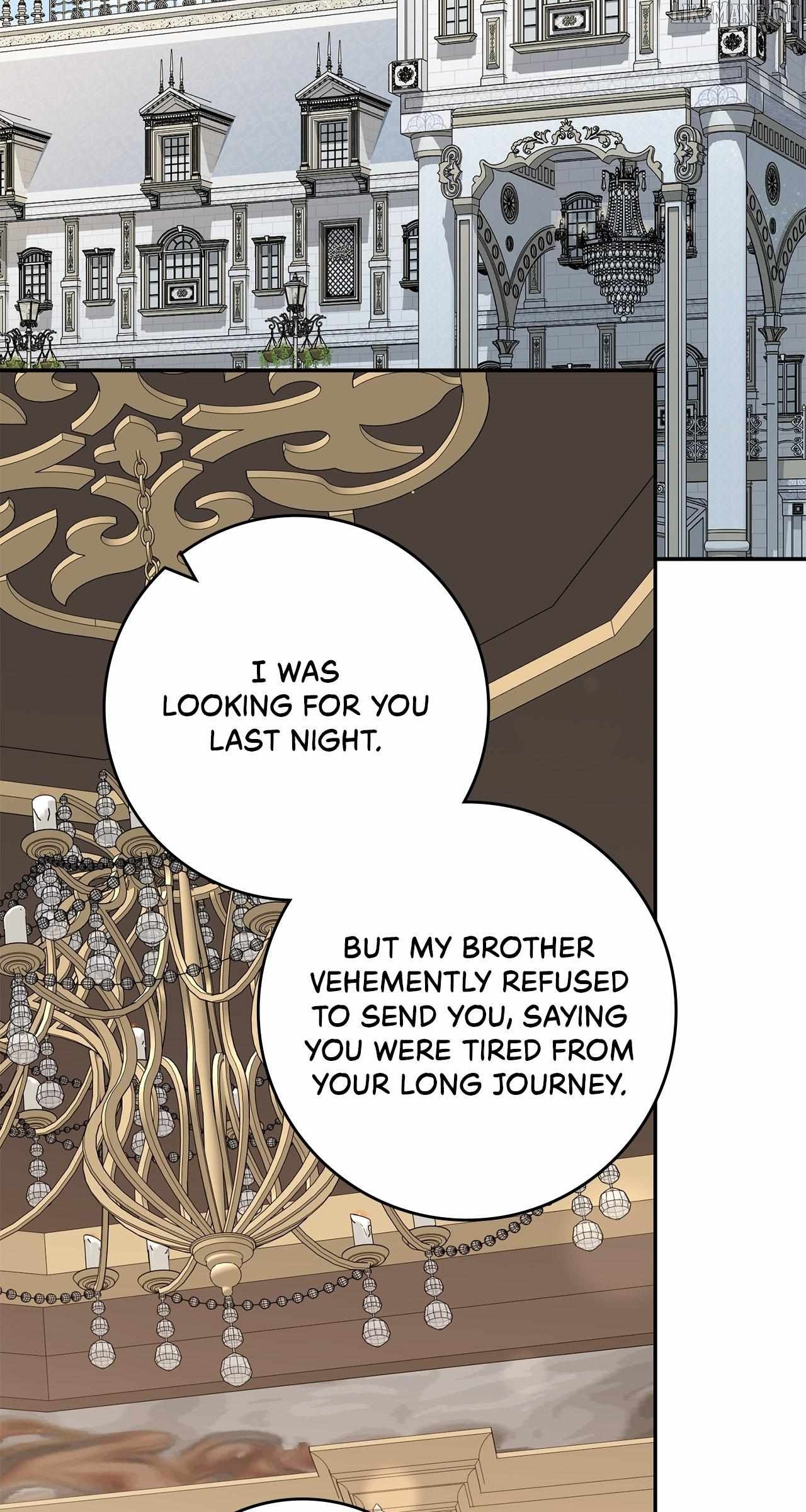 The Beloved Gardener of the World Tree Chapter 5 - page 89