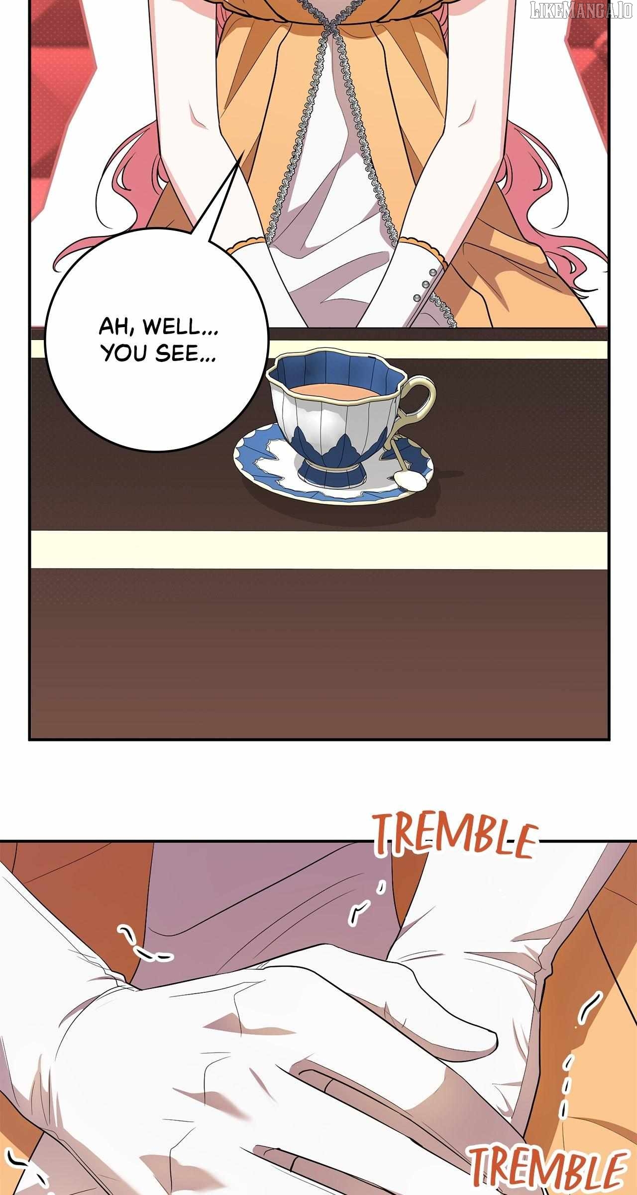 The Beloved Gardener of the World Tree Chapter 5 - page 94