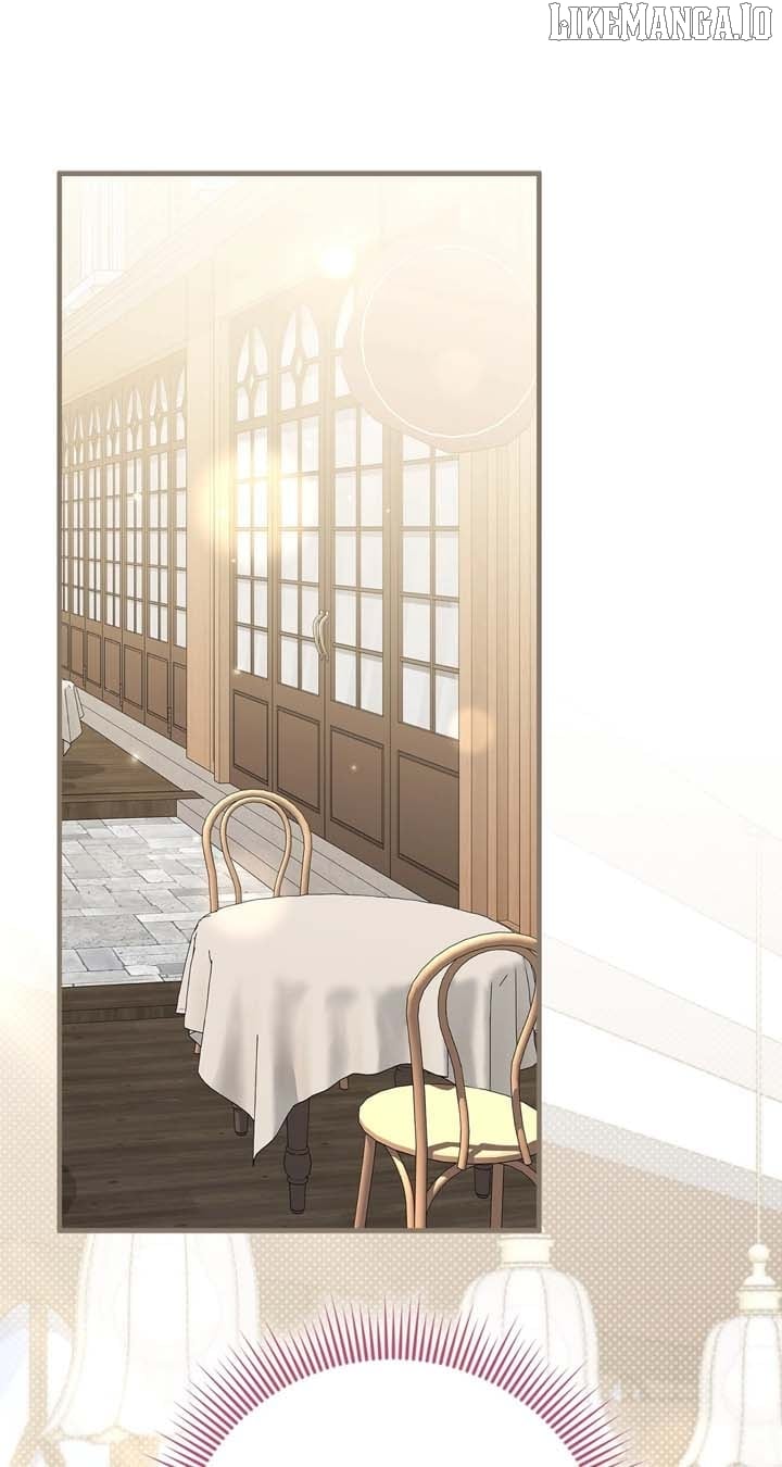The Beloved Gardener of the World Tree Chapter 9 - page 1