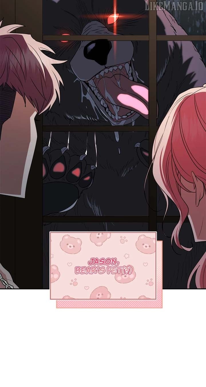 The Beloved Gardener of the World Tree Chapter 9 - page 13