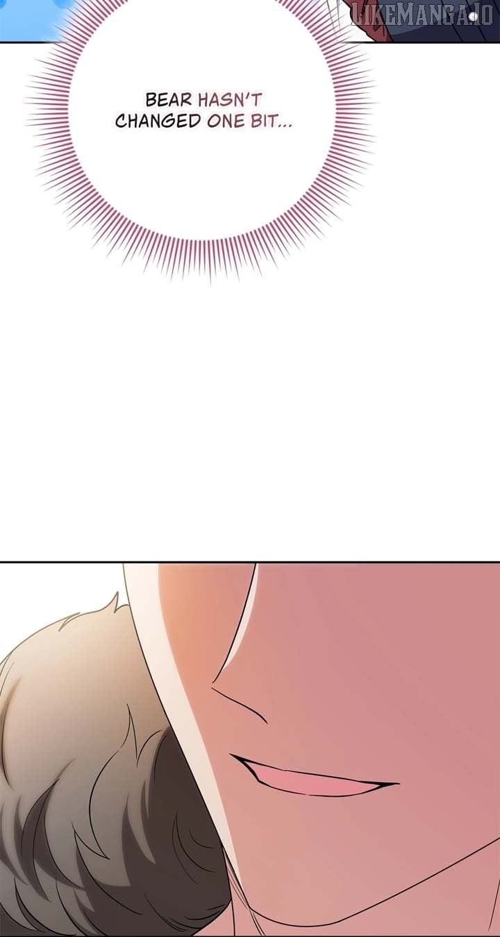 The Beloved Gardener of the World Tree Chapter 9 - page 17